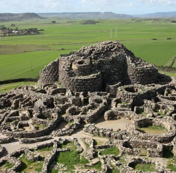 Nuraghe